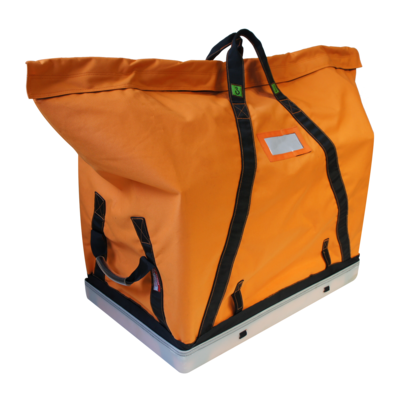 Hijstas 4487 - 320 ltr