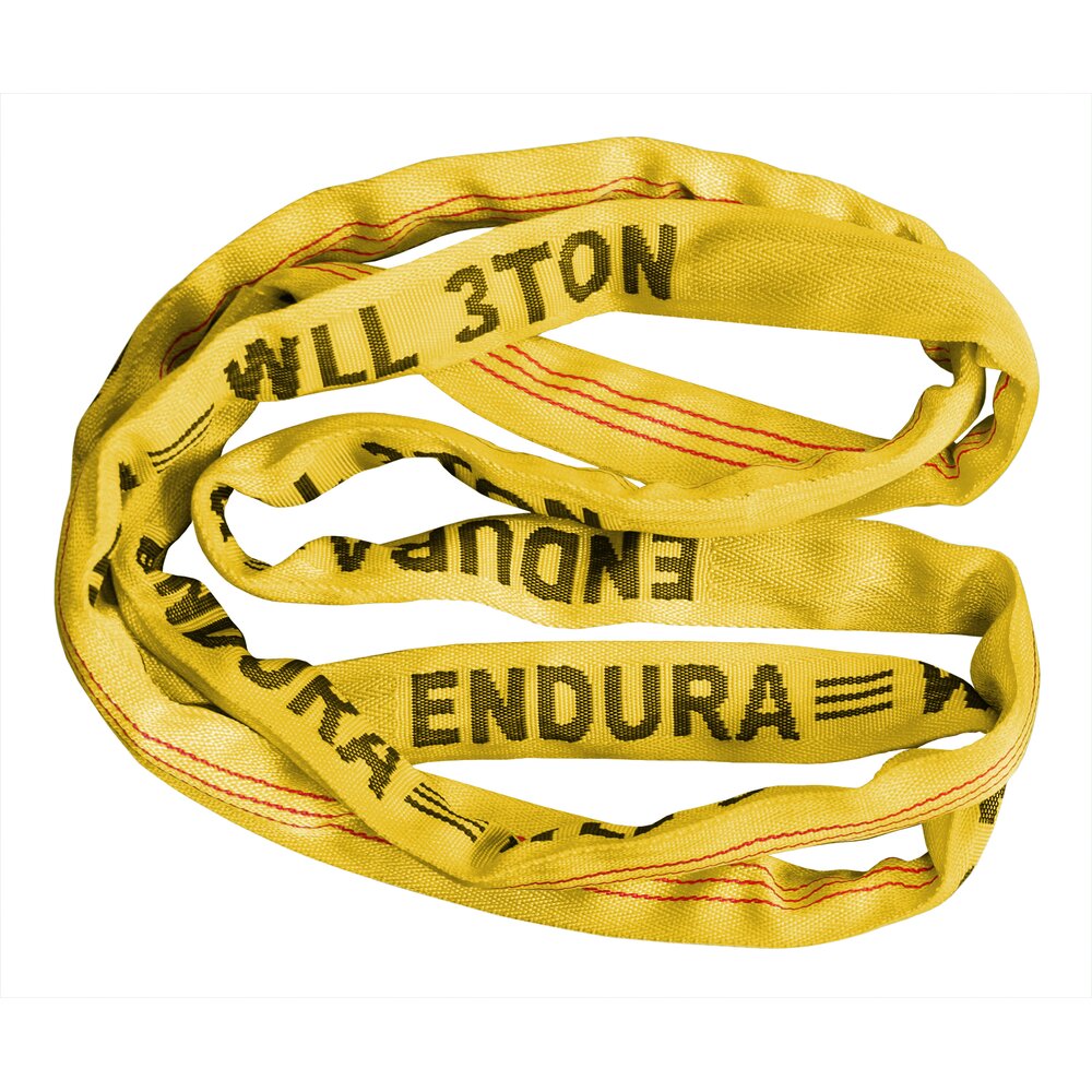 ENDURA Rondstrop, polyester