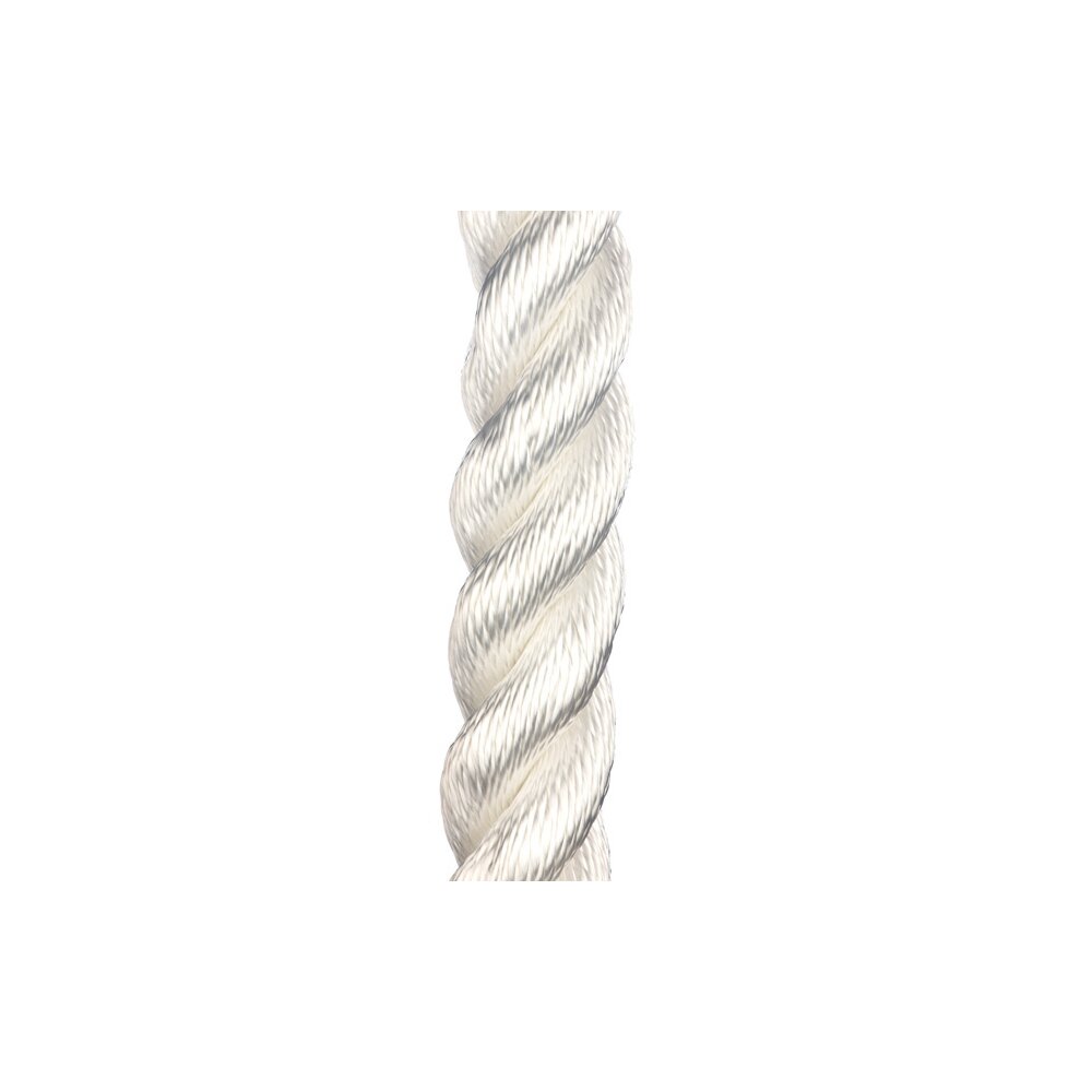 Nylon 3-strengs