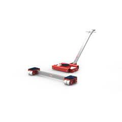 GKS Perfekt Transportset L20/F20