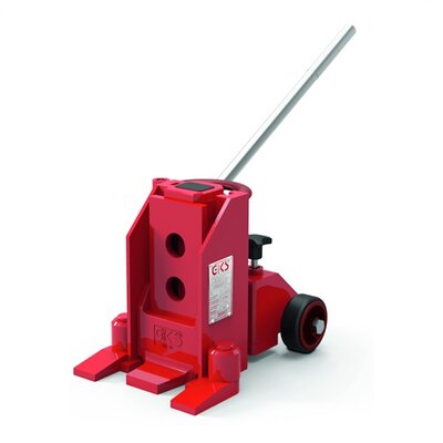 Machineheffer GKS-Perfekt
