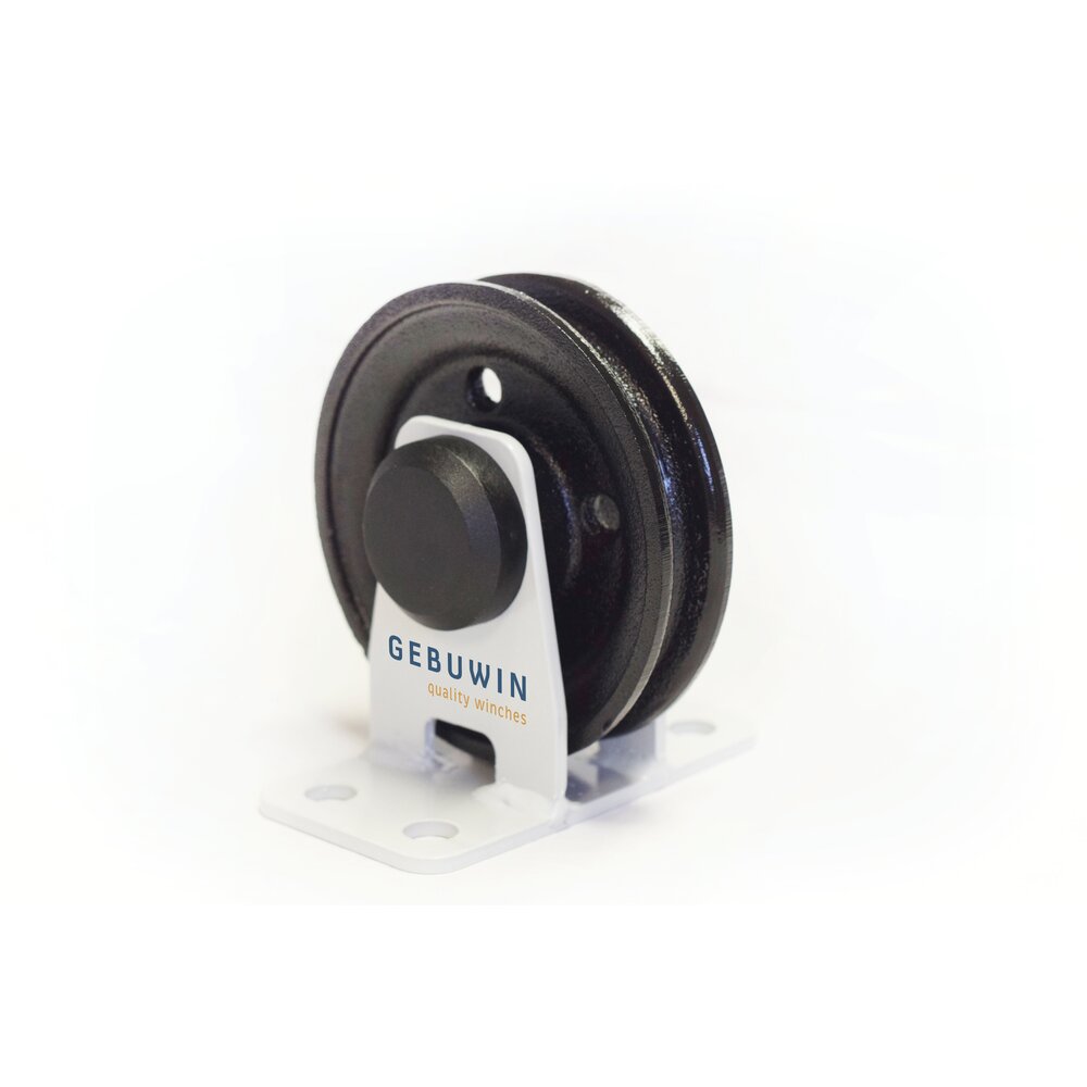 Gebuwin geleideblokken KB 