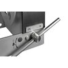 Gebuwin RVS wormwiel handier MR