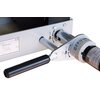 Gebuwin pneumatische hulpmotor AM5000 voor WW handlieren