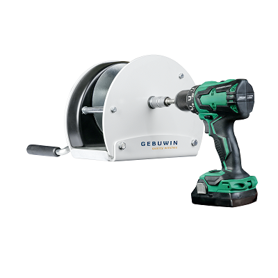 Gebuwin RVS Console lier CW700 SST