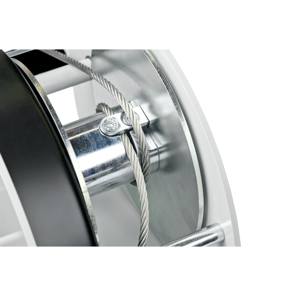 Gebuwin RVS Console lier CW700 SST