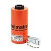 HHJ S Hollow Plunger Hydraulic Cylinder 