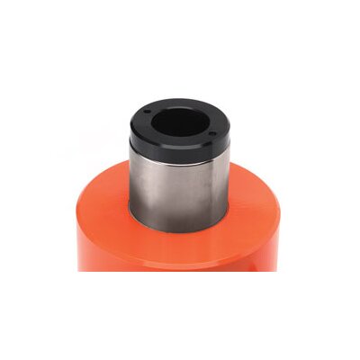 HHJ S Hollow Plunger Hydraulic Cylinder 