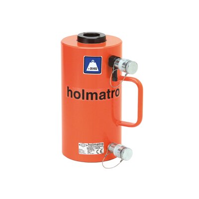 Holmatro Hydraulische Holle Plunjer Cilinder HHJ H 