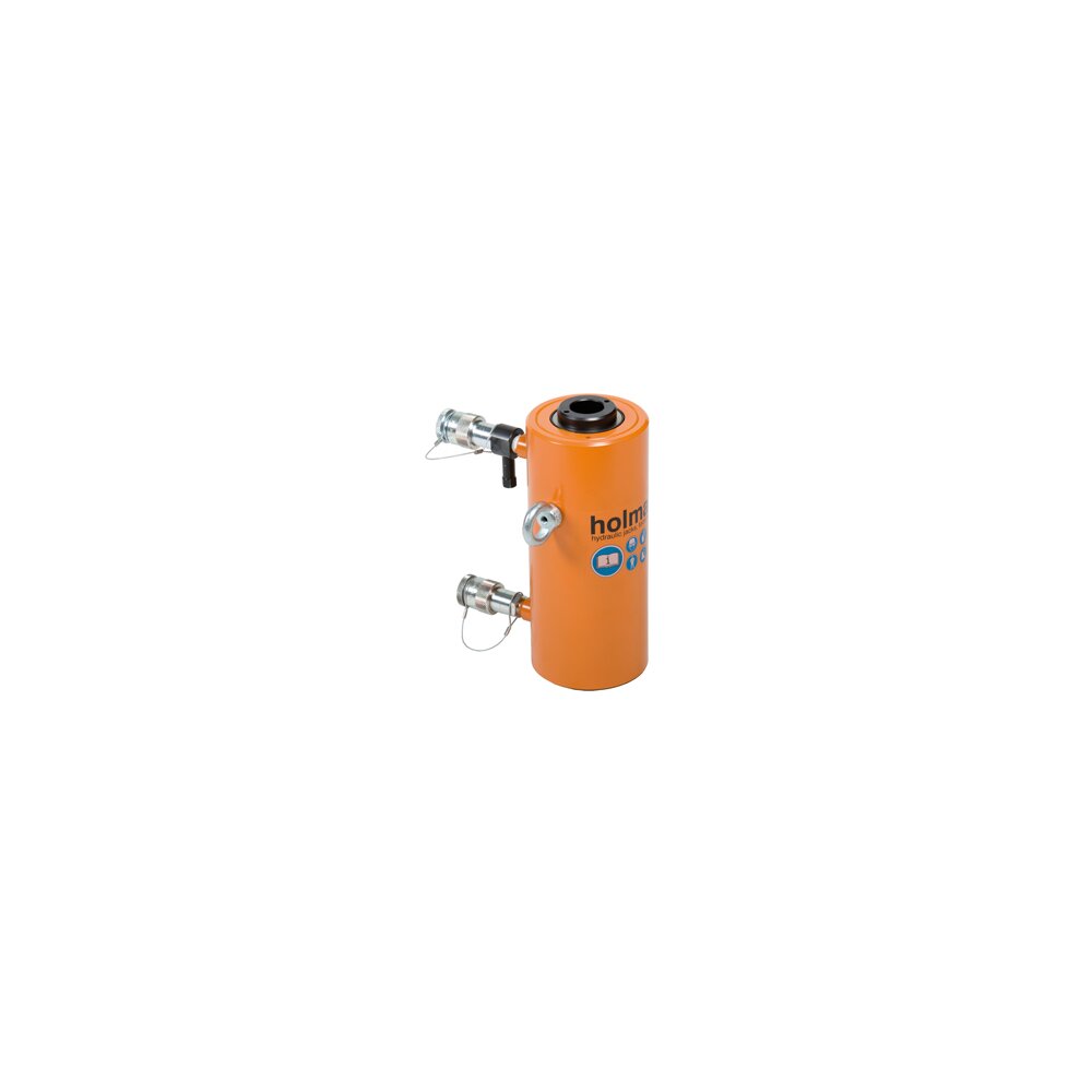 Holmatro Hydraulische Holle Plunjer Cilinder HHJ H 