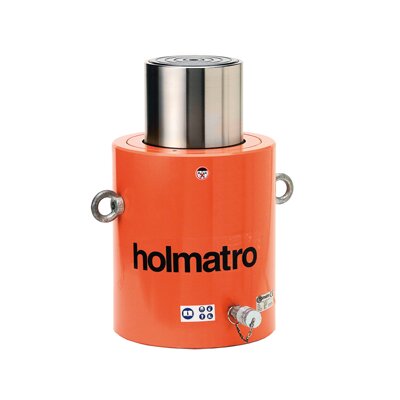 Holmatro Hydraulische Cilinder  HJ G, Hoge Tonnage