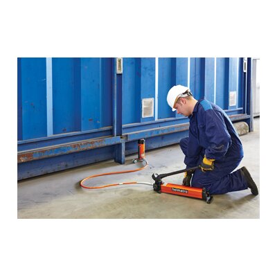 Hand Pump PA H 2