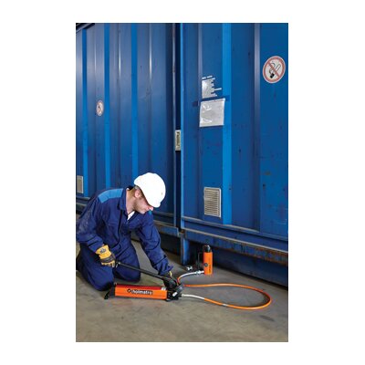 Hand Pump PA H 2