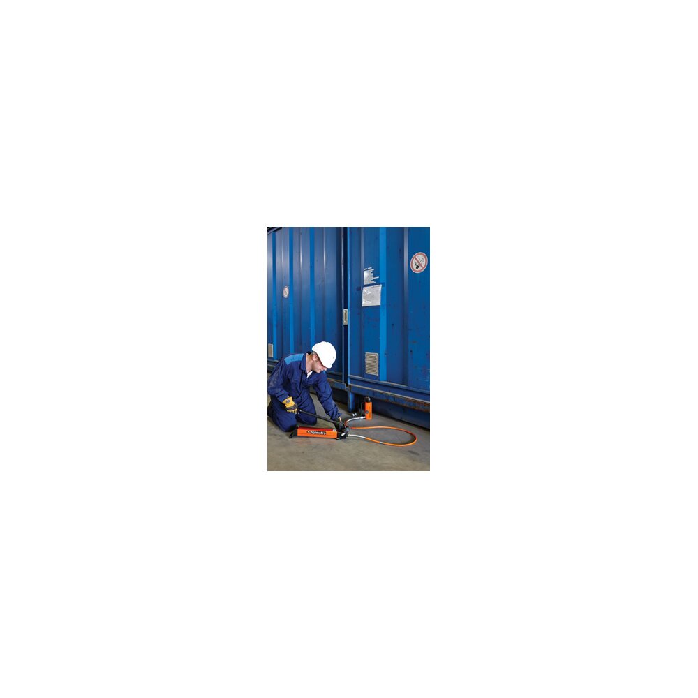 Hand Pump PA H 2