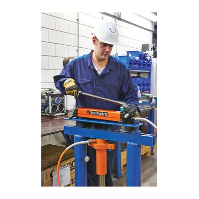Hand Pump PA H 2