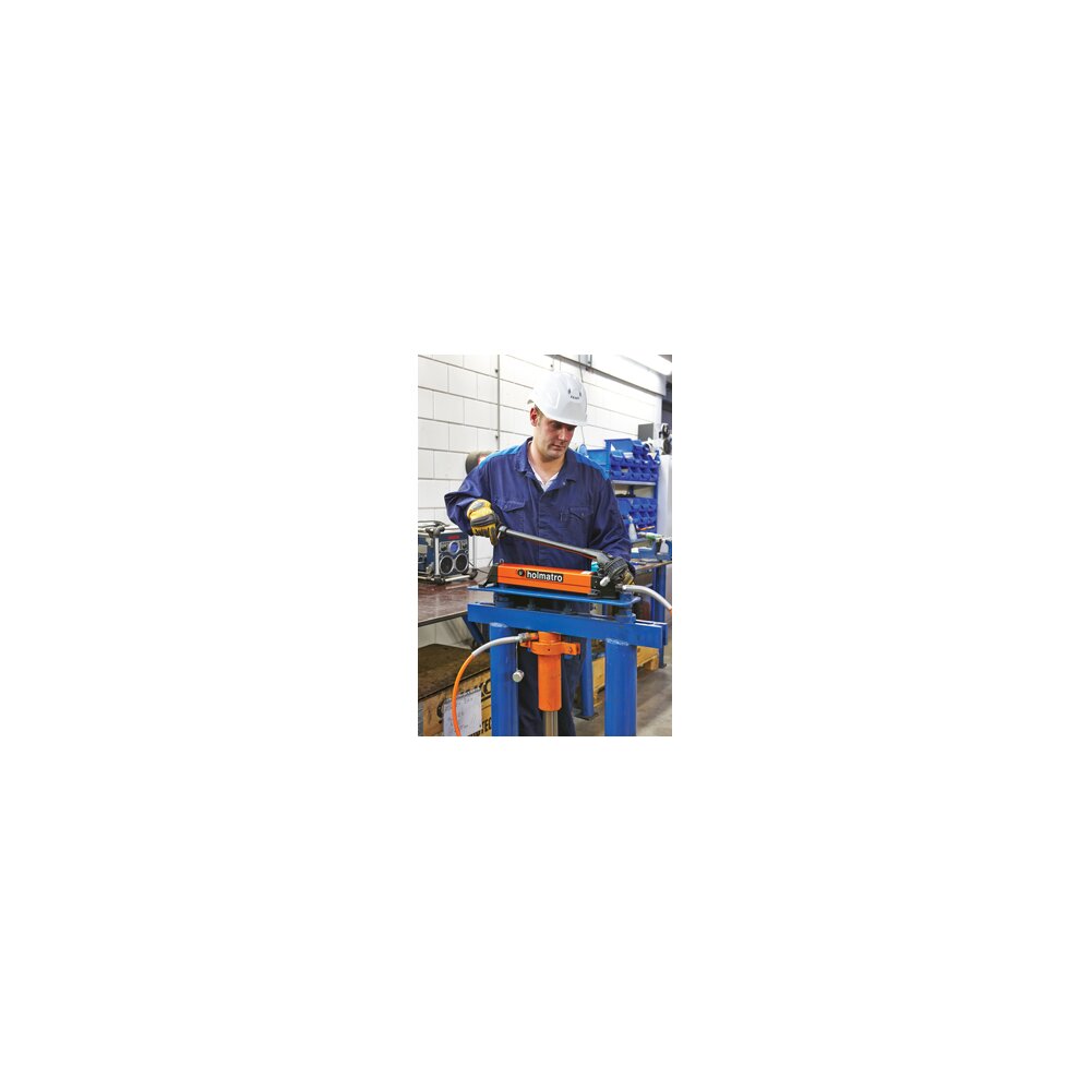 Hand Pump PA H 2