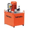 VARI Pump W D- 400V - 2 stage 