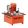 VARI Pump W D- 400V - 2 stage 