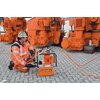 VARI Pump W D- 400V - 2 stage 