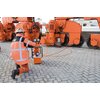 VARI Pump W D- 400V - 2 stage 
