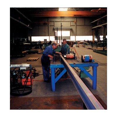 VARI Pump W D- 400V - 2 stage 