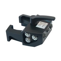 Holmatro bedieningsklep VM 43 L voor PA handpomp