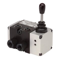 Holmatro Regelklep M322 tbv Vari pomp modellen