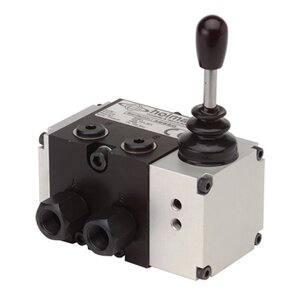 Holmatro Regelklep M322 tbv Vari pomp modellen