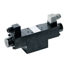Holmatro Regelklep M326 tbv Vari pomp modellen