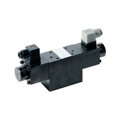 Holmatro Regelklep M326 tbv Vari pomp modellen