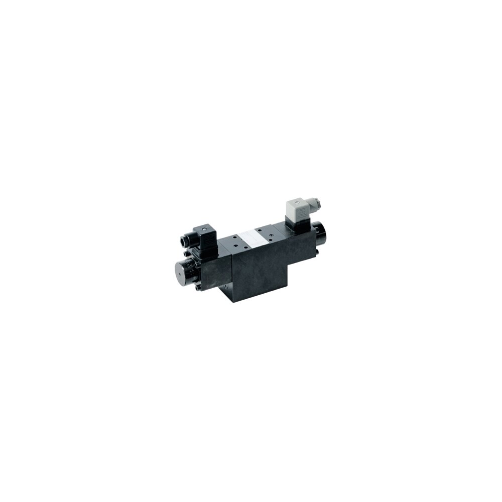 Holmatro Regelklep M326 | Vari Pomp | Dubbelwerkend