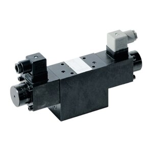 Holmatro Regelklep M326 tbv Vari pomp modellen