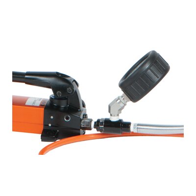 Pressure Gauge Set for Holmatro PA Pumps