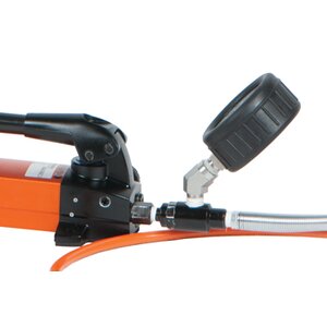 Pressure Gauge Set for Holmatro PA Pumps