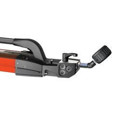 Holmatro manometerset VM | voor VM 43 L bedieningsklep