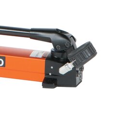 Holmatro manometerset ø 60mm |voor PA 04 - PA 09 handpomp