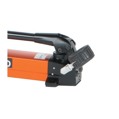 Pressure Gauge Set  ø 60 mm for PA 04/09 Pumps