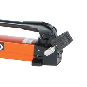 Pressure Gauge Set  ø 60 mm for PA 04/09 Pumps