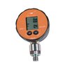 Digital pressure gauge 0-1000 bars