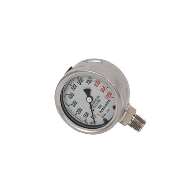 Holmatro universal pressure gauge A150