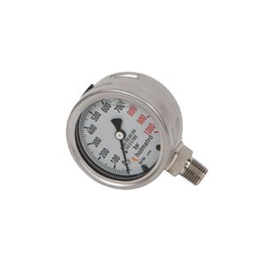 Holmatro universal pressure gauge A150