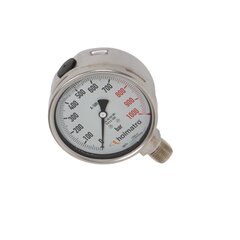 Holmatro universele manometer A150