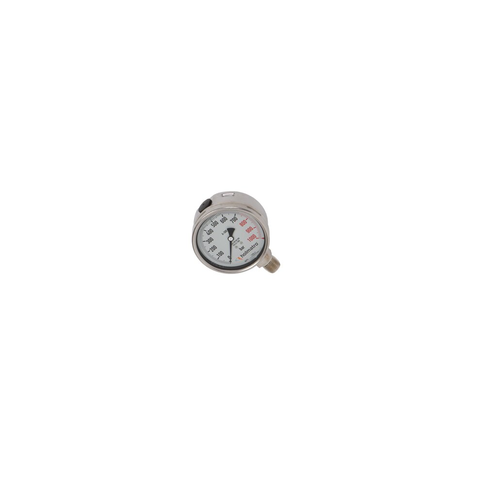 Pressure Gauge A 500