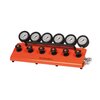 FlowPanel Control Manifold HMD - Double Acting