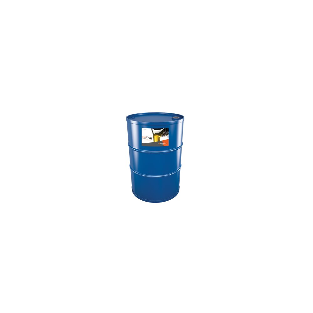 Hydraulic Oils ECO Power