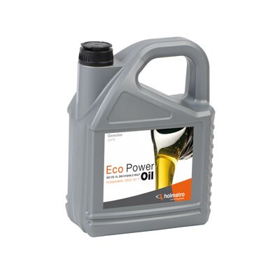 Hydraulic Oils ECO Power
