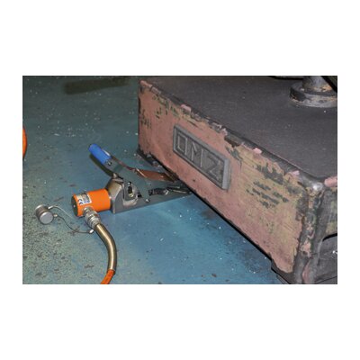 Holmatro hefwig HVLW 16 S 2, vertikaal