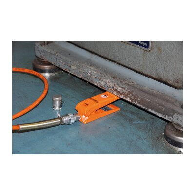 Wedge Spring Return HW 1000