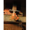 Holmatro mechanische vijzel JJ