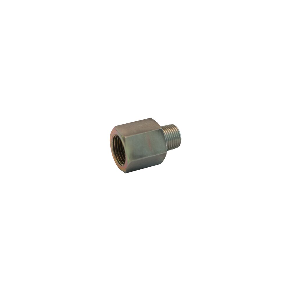 Holmatro hydrauliek Verloopstukken